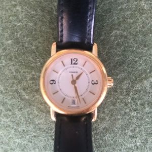 Women's Coach Watch